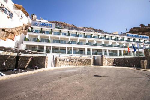 Foto del entorno de Hotel IG Nachosol Atlantic &amp;amp; Yaizasol by Servatur - Adults Only