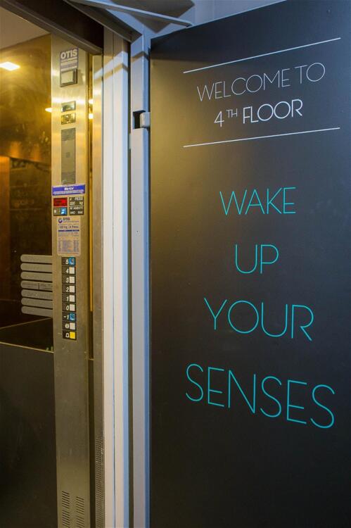 Foto general de Apartamentos Five Design Rooftop by Storytellers