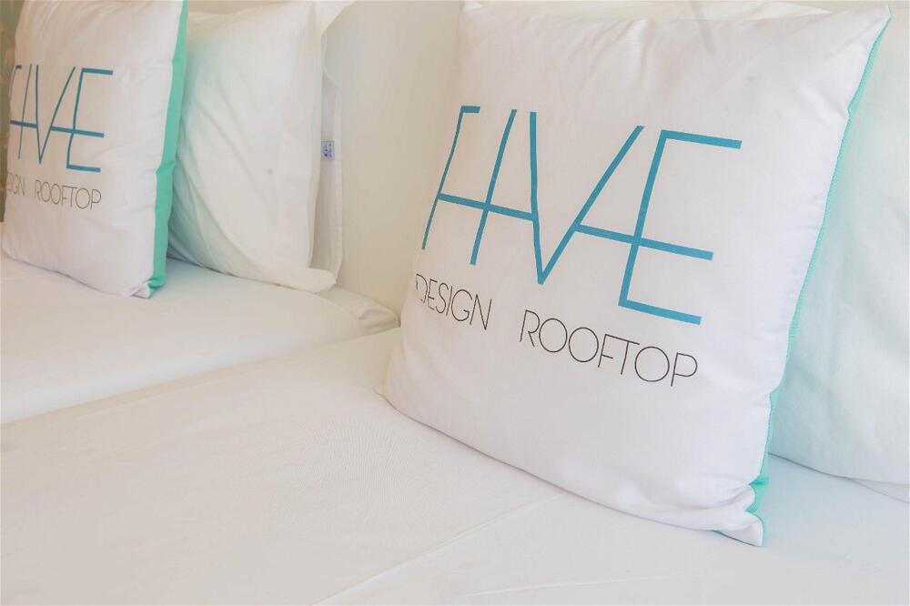 Foto general de Apartamentos Five Design Rooftop by Storytellers