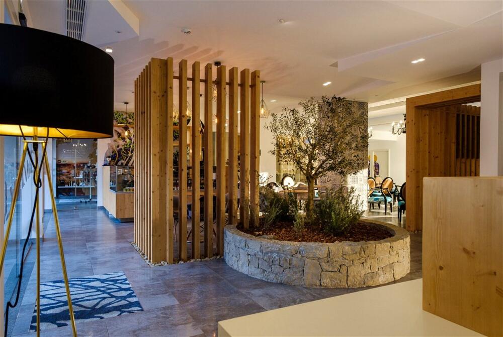 Foto general de Hotel Serra d&amp;#039;Aire - Boutique Hotel
