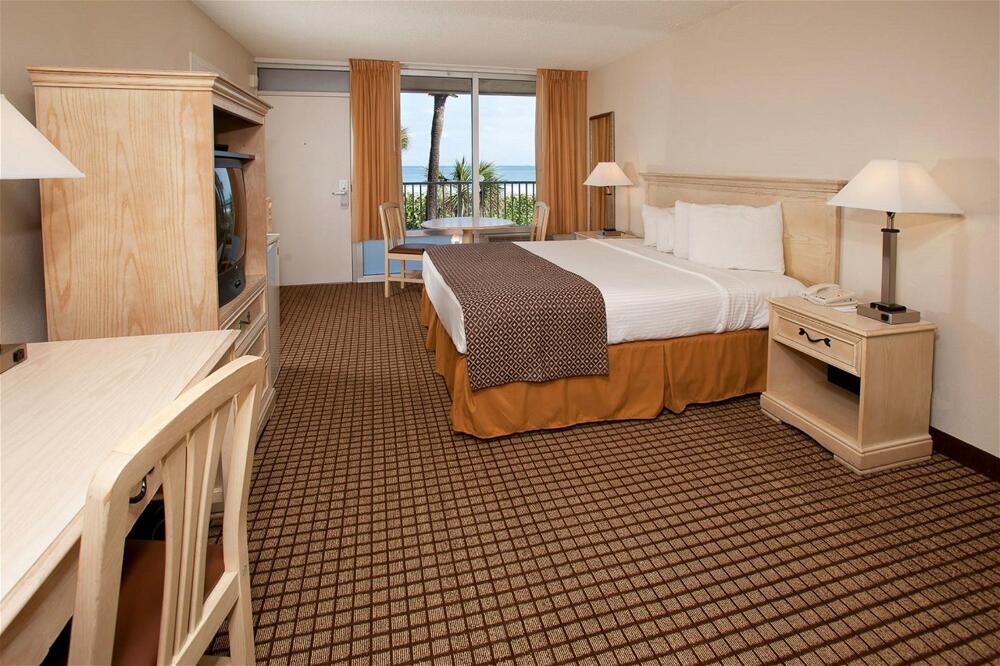 Foto general de Hotel International Palms Resort &amp;amp; Conference Center Cocoa Beach