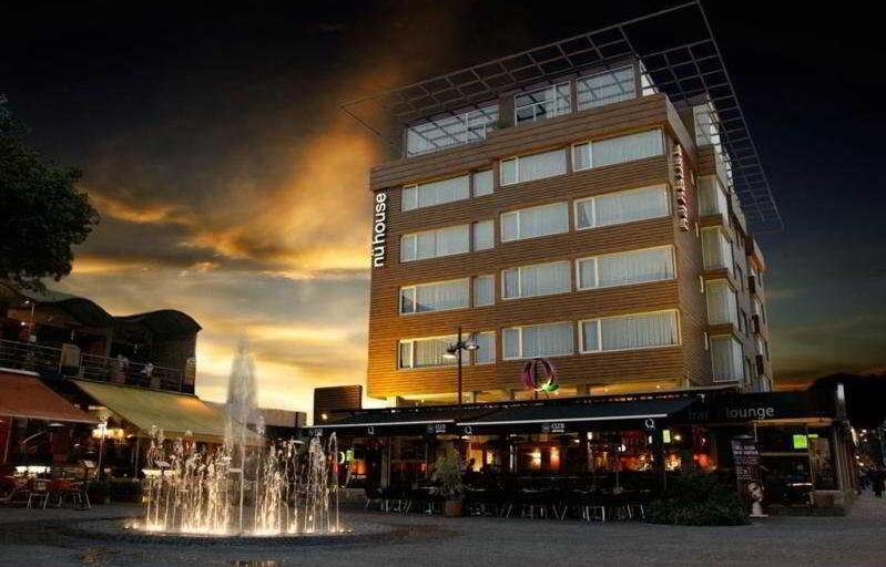 Foto general de Nu House Boutique Hotel