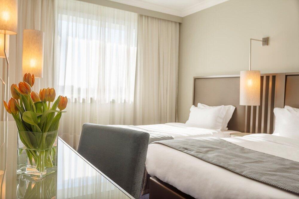 Foto de una habitación de Hotel HF Ipanema Park