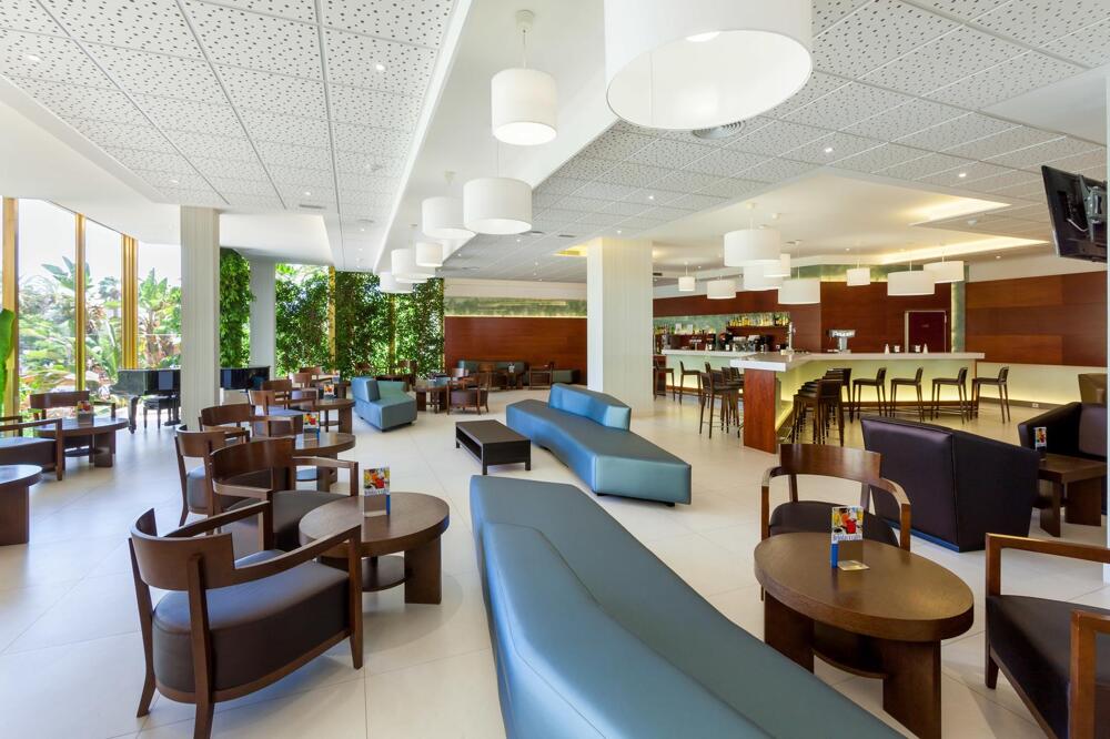 Foto general de Hotel Best Tenerife