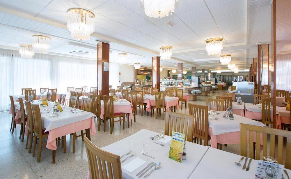 Foto general de Medplaya Hotel Riudor - Adults Recommended