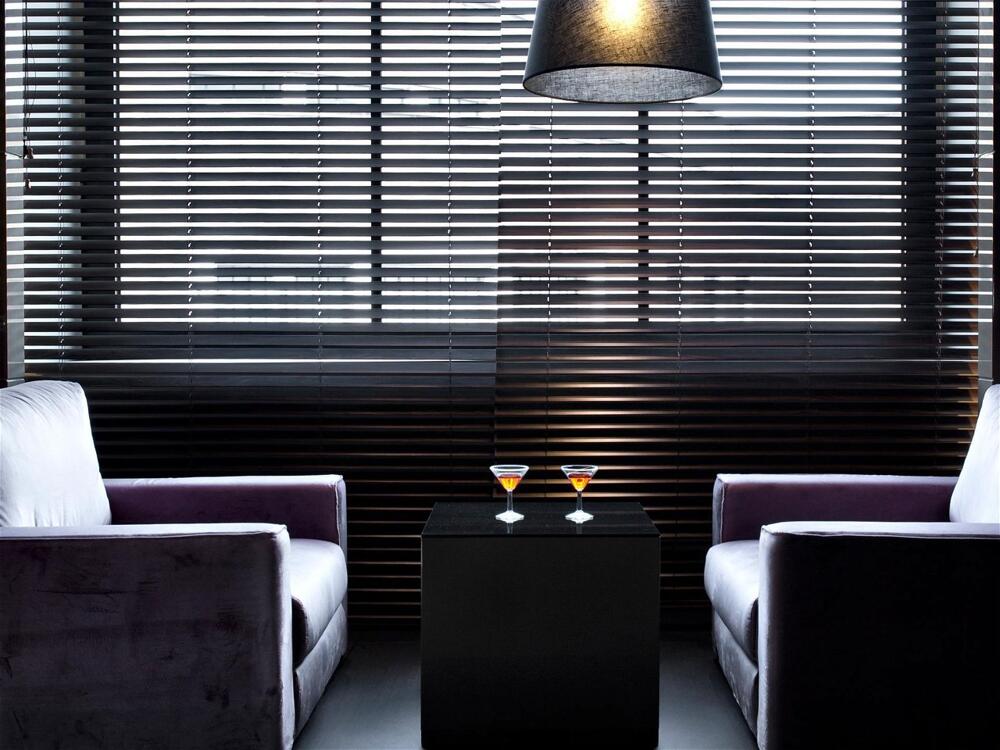 Foto de las zonas nobles de c-hotels Ambasciatori