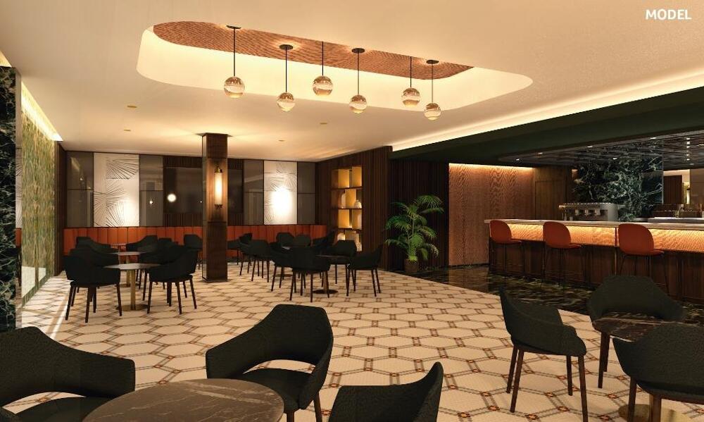 Foto general de Hotel Riu Palace Macao – Adults Only All Inclusive