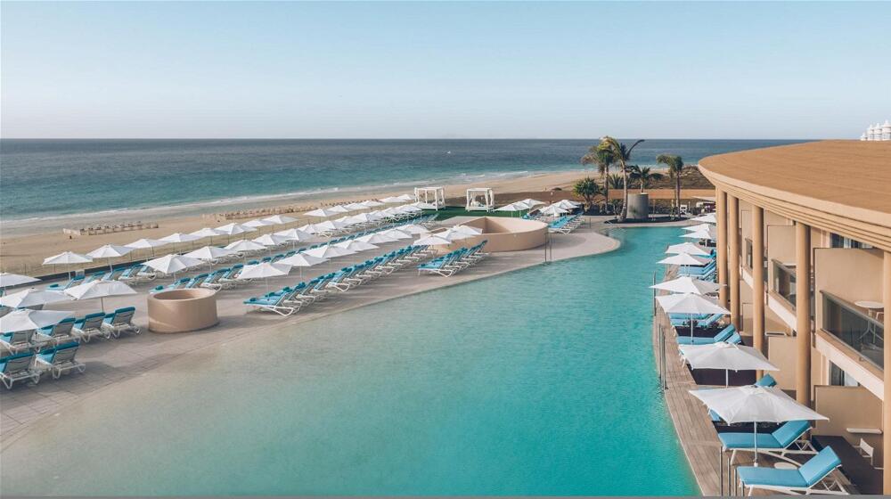 Foto de los servicios de Hotel Iberostar Selection Fuerteventura Palace