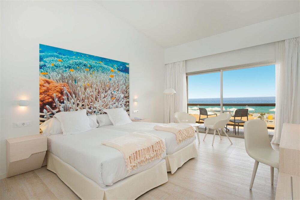 Foto de una habitación de Hotel Iberostar Selection Fuerteventura Palace