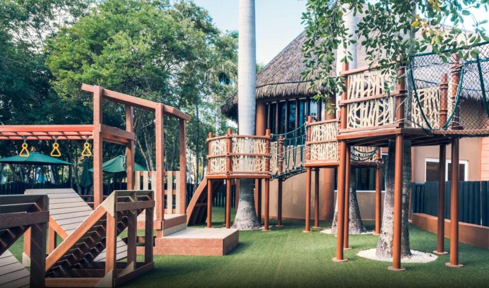 Foto de los servicios de Complejo Iberostar Selection Paraíso Lindo