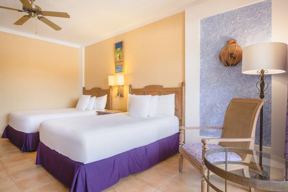 Foto de una habitación de Complejo Iberostar Selection Paraíso Lindo