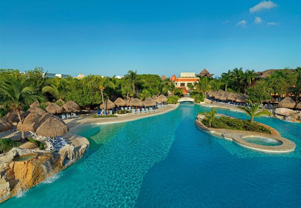 Foto de los servicios de Complejo Iberostar Selection Paraíso Lindo