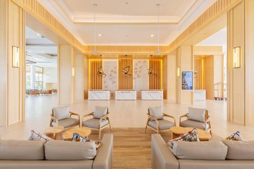 Foto general de Glenmarie Hotel and Golf Resort
