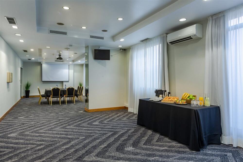 Foto general de Hotel Mundial