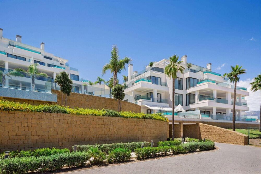 Foto general de Aparthotel Wyndham Grand Costa del Sol