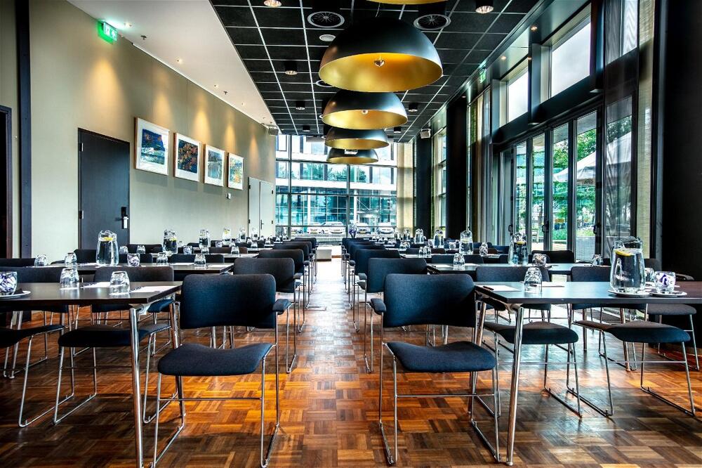 Foto general de Dutch Design Hotel Artemis