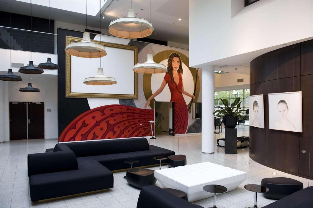 Foto general de Dutch Design Hotel Artemis