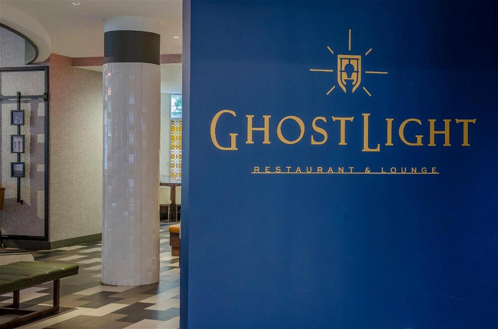 Foto general de Crowne Plaza Cleveland at Playhouse Square, an IHG Hotel