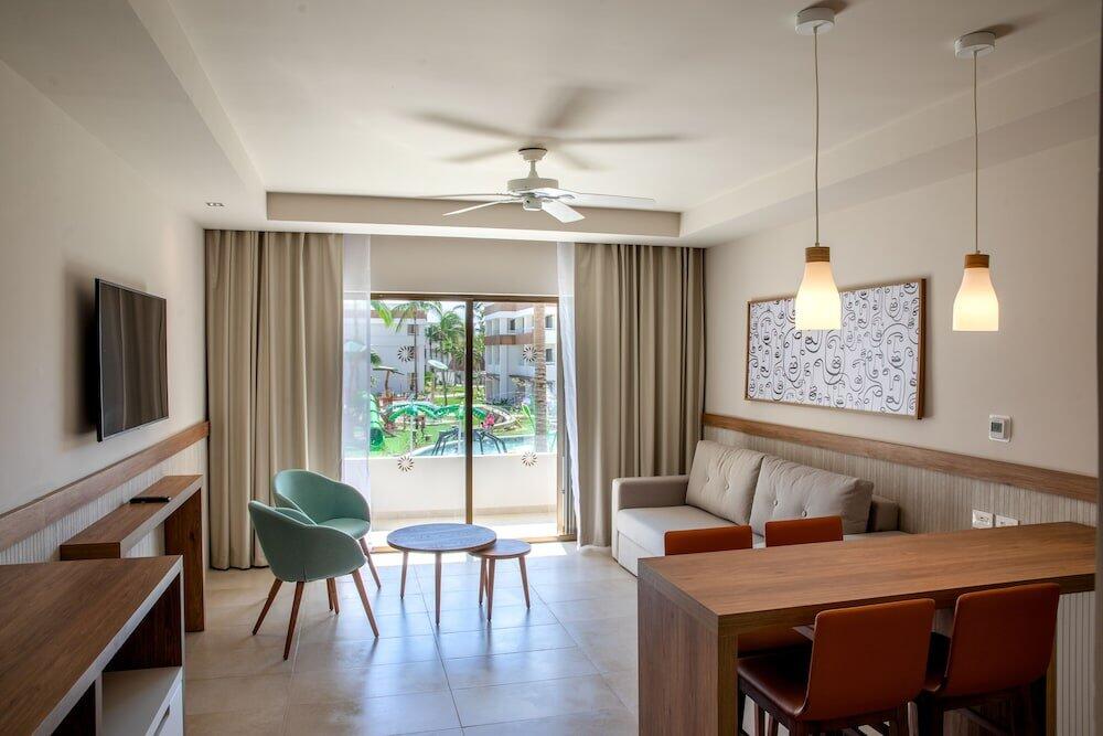 Foto de una habitación de Complejo Bahia Principe Grand Tulum All Inclusive - Newly Renovated