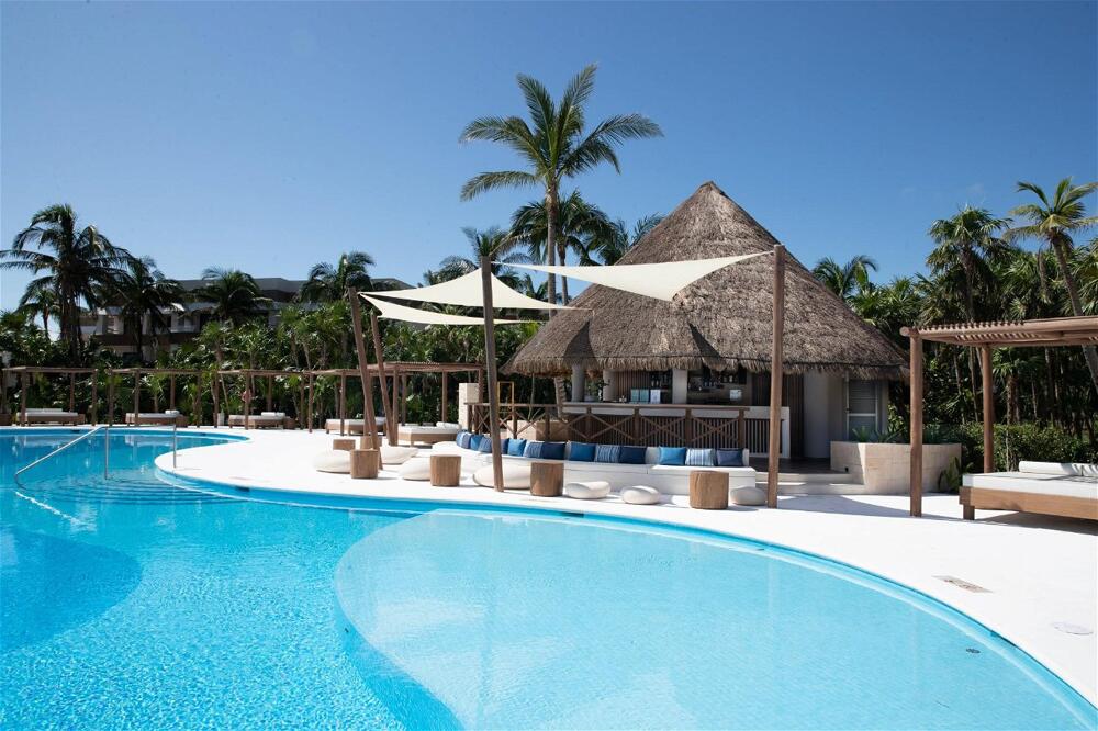 Foto de los servicios de Complejo Bahia Principe Grand Tulum All Inclusive - Newly Renovated