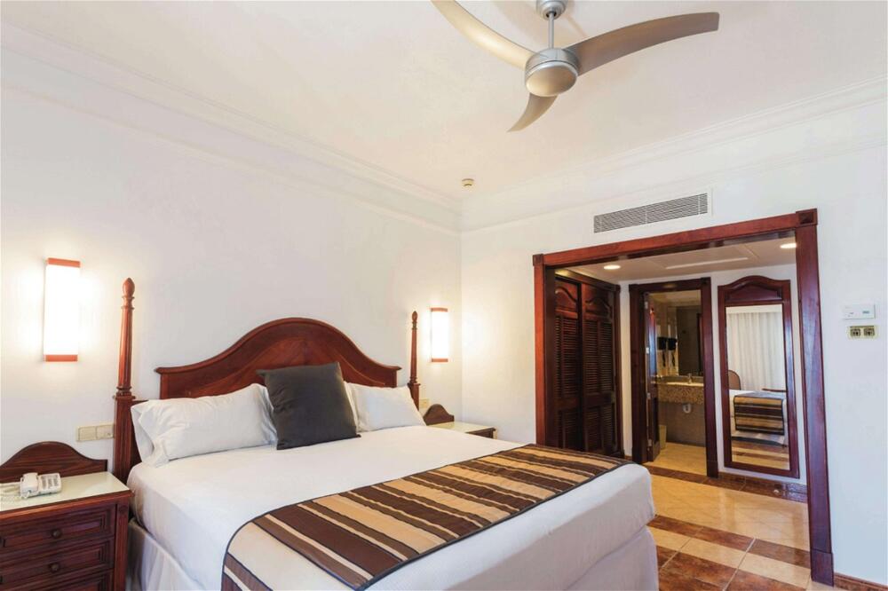 Foto de una habitación de Hotel RIU Negril - All Inclusive