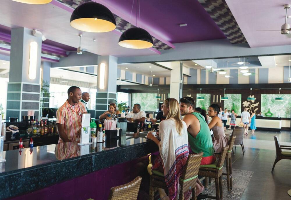 Foto general de Hotel RIU Negril - All Inclusive
