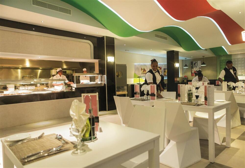 Foto general de Hotel RIU Negril - All Inclusive