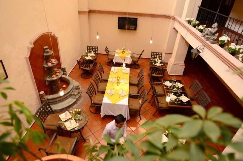 Foto general de Hotel Real Catedral