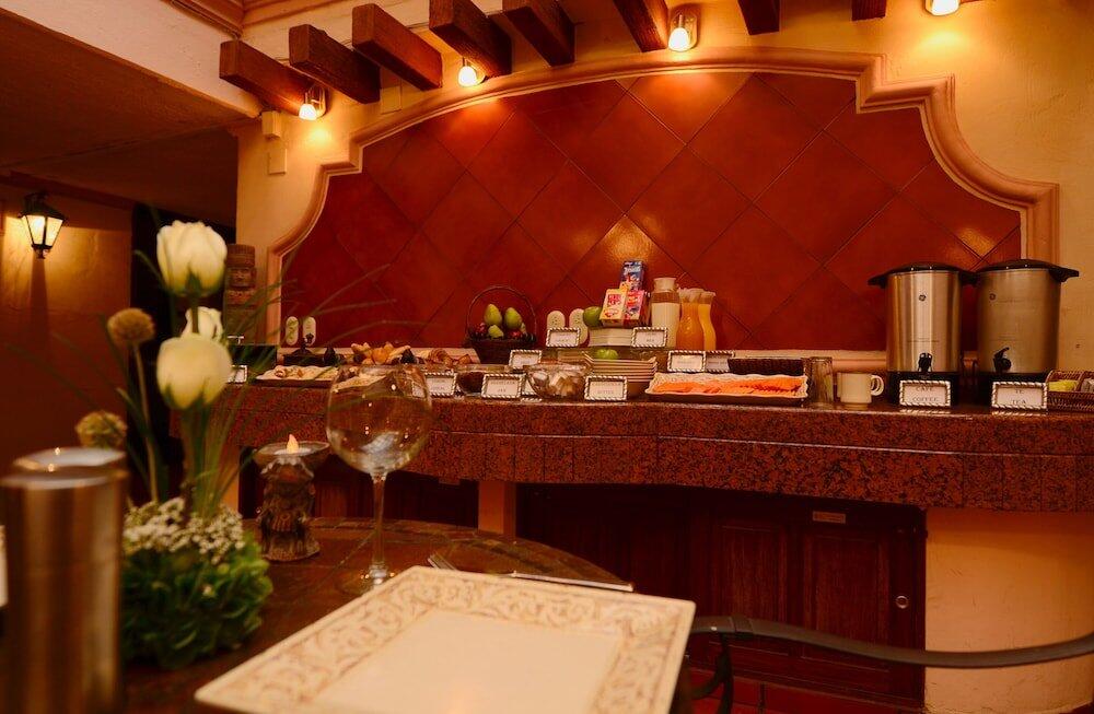 Foto de restauración de Hotel Real Catedral