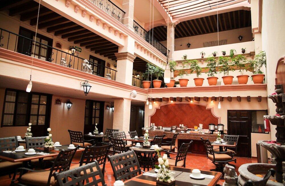 Foto de restauración de Hotel Real Catedral