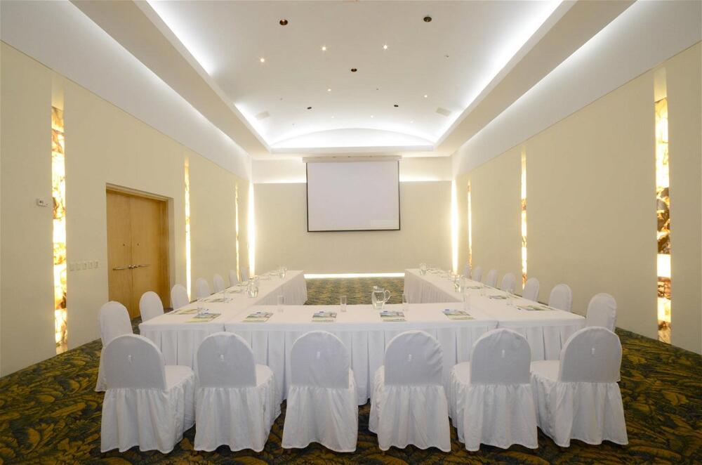 Foto de los servicios de Hotel Wyndham Garden Colima
