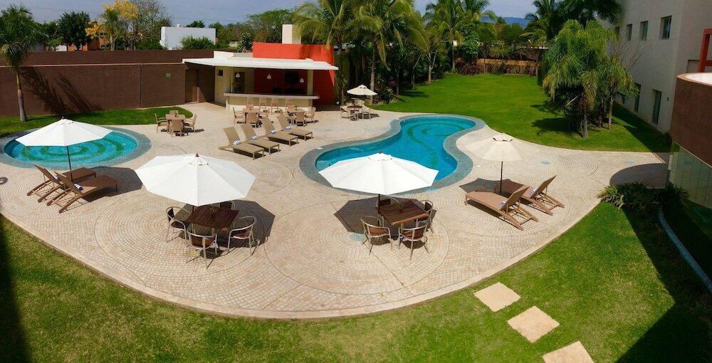 Foto del entorno de Hotel Wyndham Garden Colima
