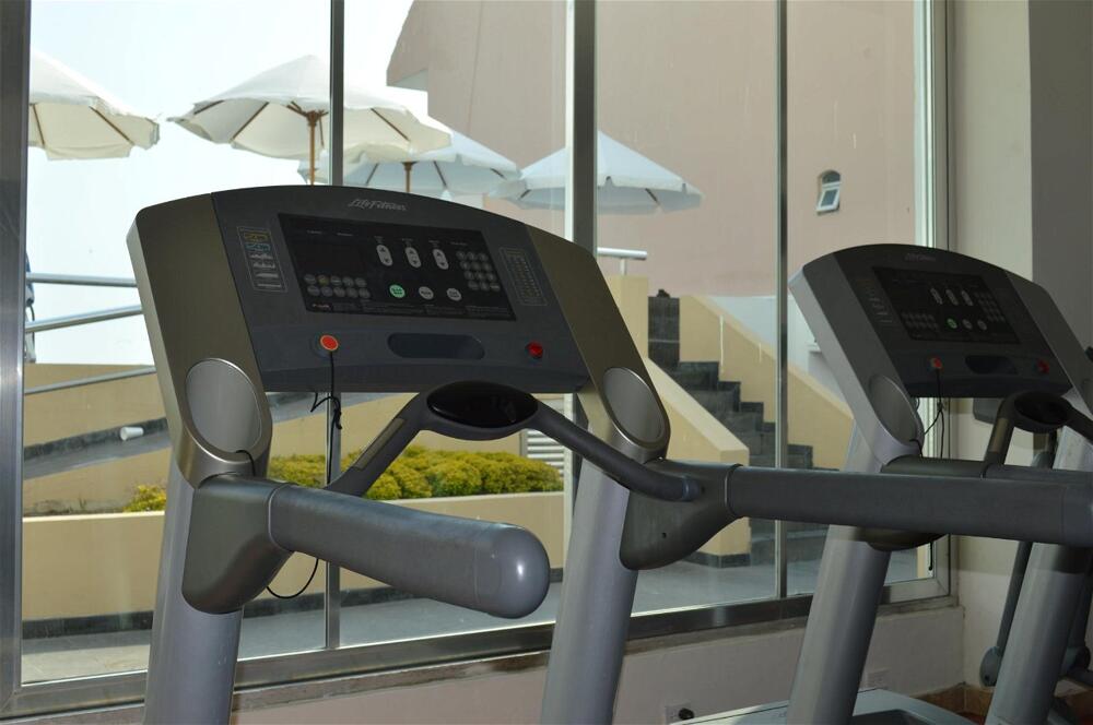 Foto de los servicios de Coral Island Beach View Hotel