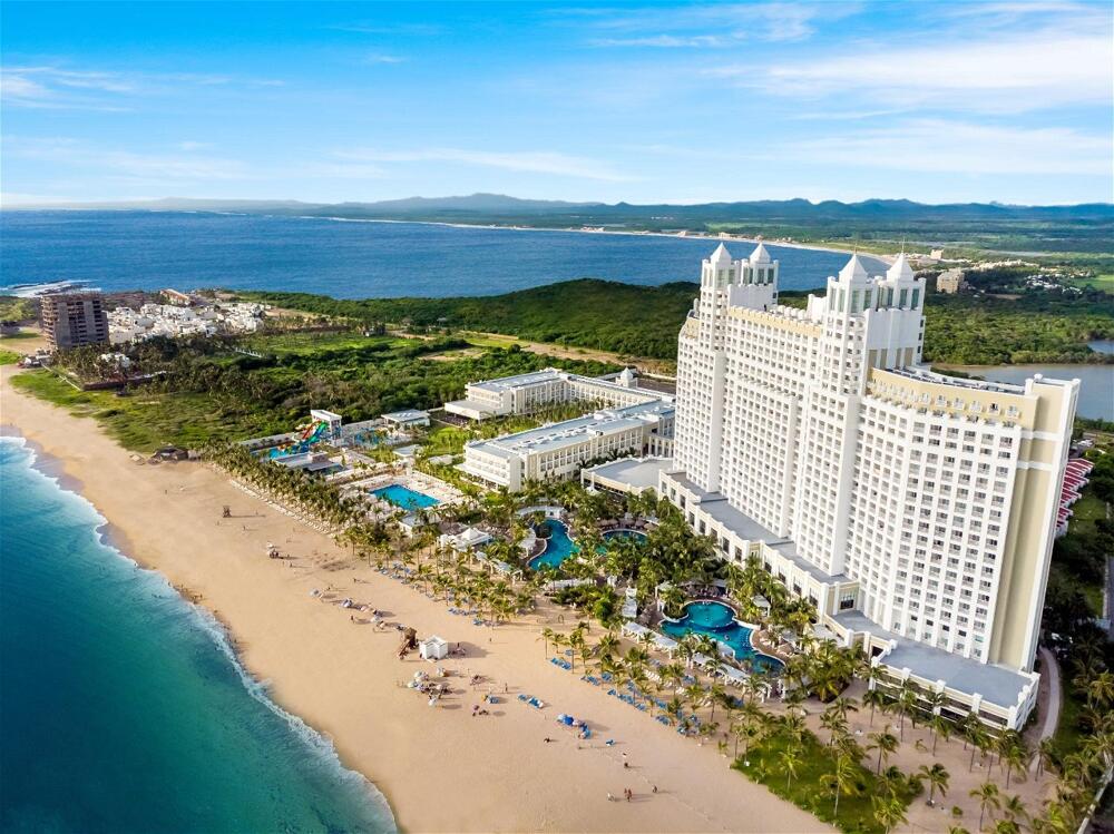 Foto general de Hotel Riu Emerald Bay All Inclusive