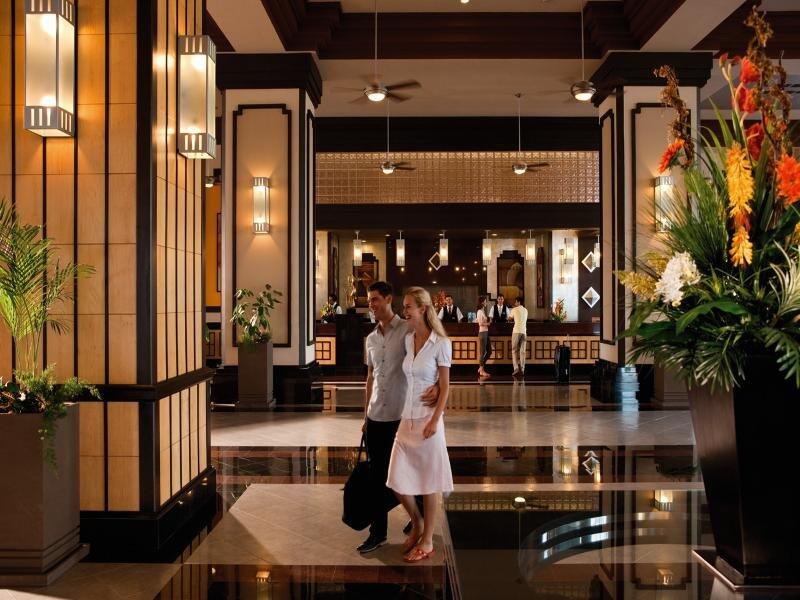 Foto general de Hotel Riu Emerald Bay All Inclusive
