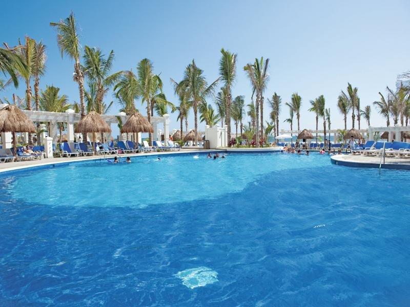 Foto general de Hotel Riu Emerald Bay All Inclusive