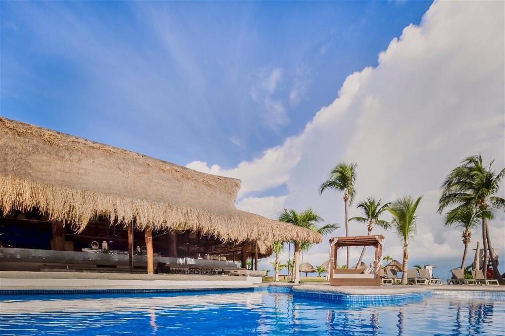 Foto general de Fiesta Americana Cancun Villas