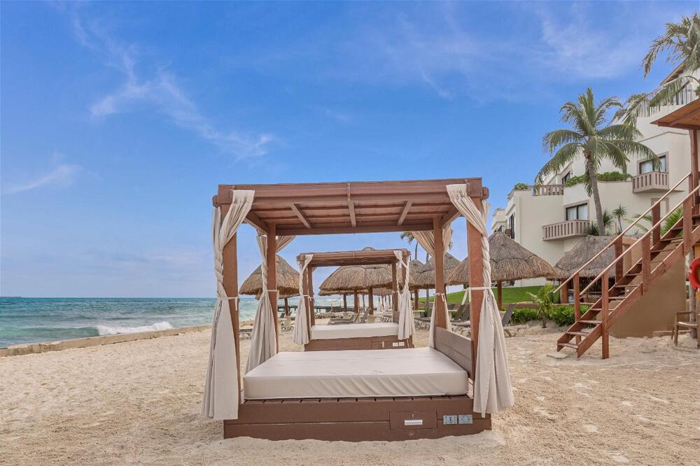 Foto de los servicios de Fiesta Americana Cancun Villas