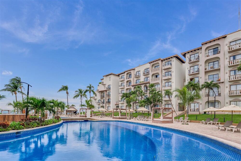 Foto general de Fiesta Americana Cancun Villas