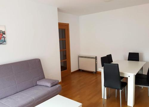 Foto de restauración de Apartamentos Portosin 3000