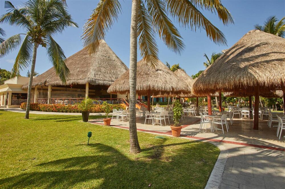 Foto de los servicios de Complejo Bahia Principe Grand Coba - All Inclusive
