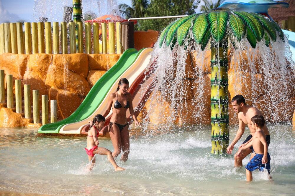 Foto general de Complejo Bahia Principe Grand Coba - All Inclusive