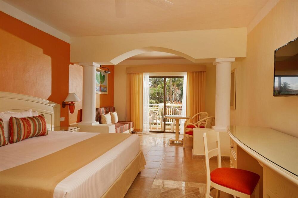 Foto general de Complejo Bahia Principe Grand Coba - All Inclusive