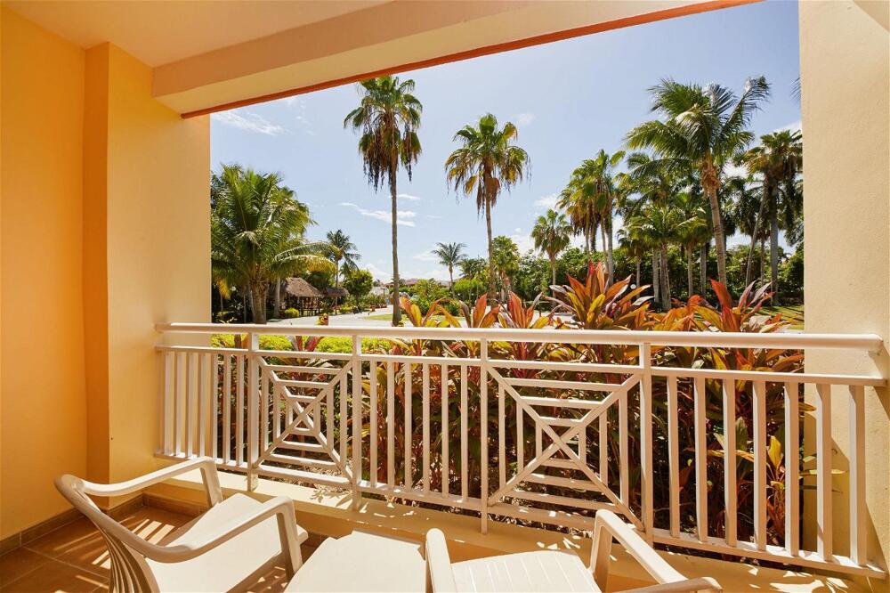 Foto general de Complejo Bahia Principe Grand Coba - All Inclusive