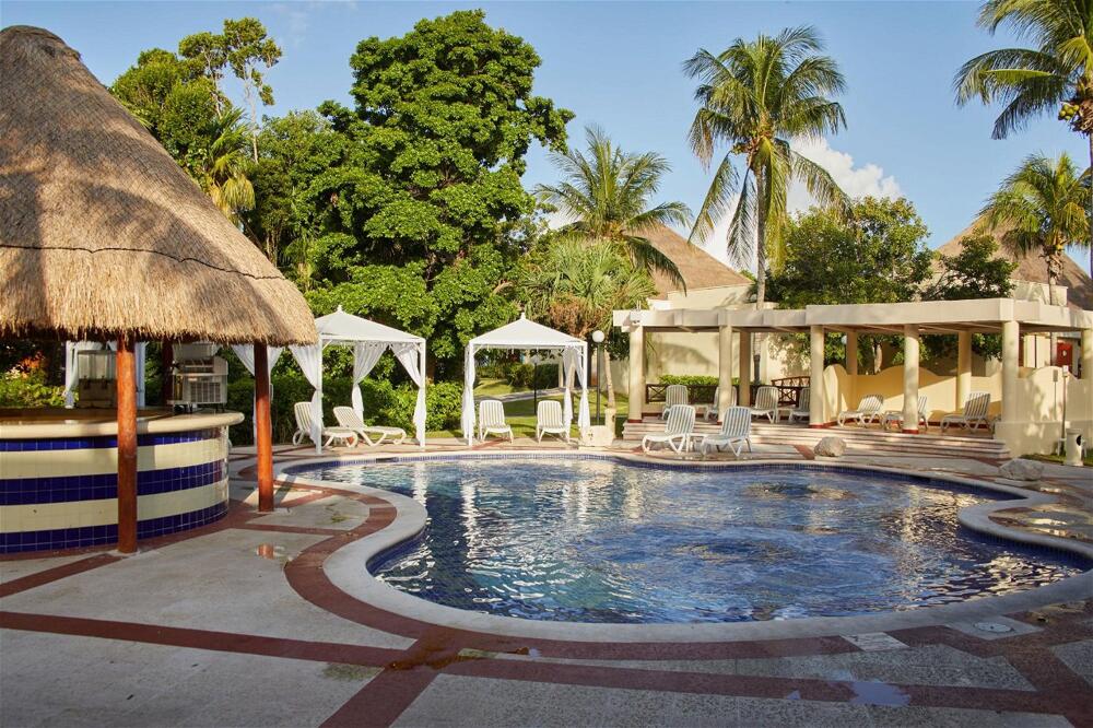 Foto general de Complejo Bahia Principe Grand Coba - All Inclusive