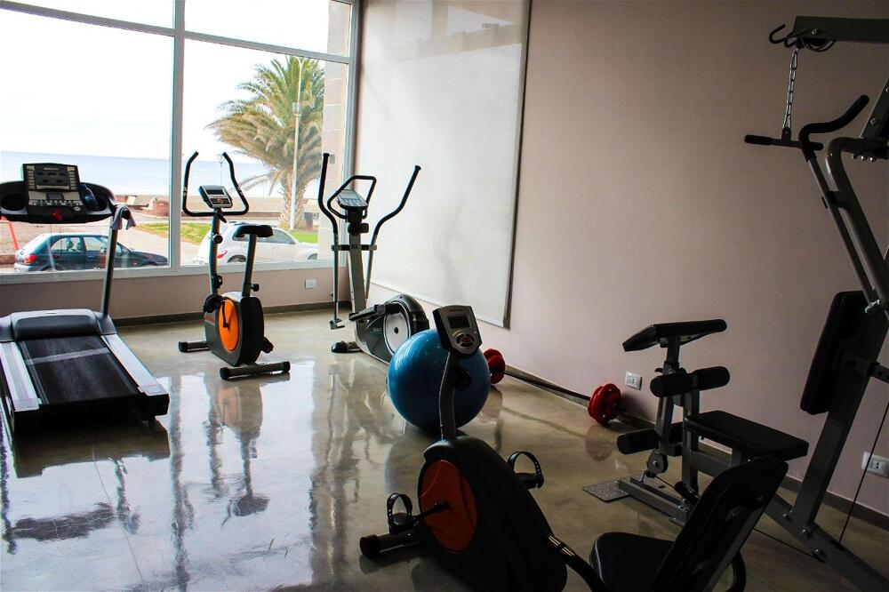 Foto de los servicios de Hotel Dazzler by Wyndham Puerto Madryn