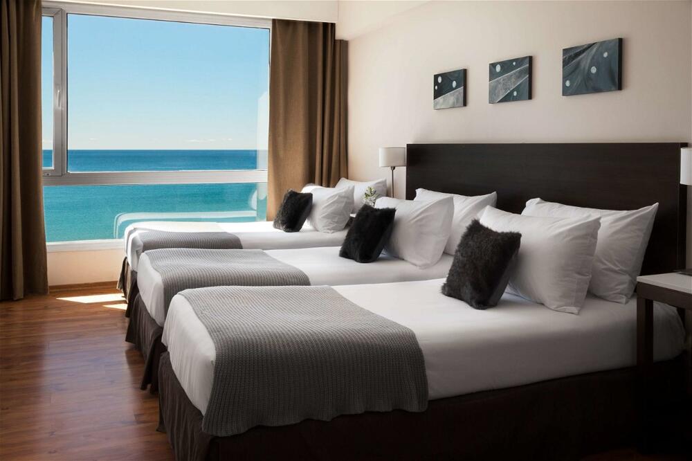 Foto de una habitación de Hotel Dazzler by Wyndham Puerto Madryn