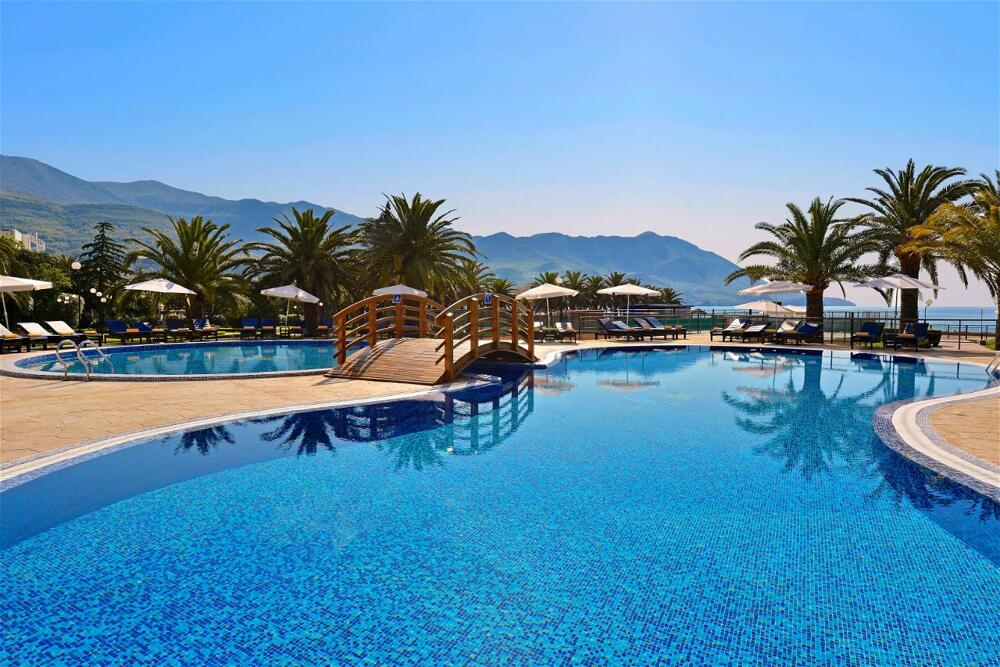 Foto de los servicios de Hotel Iberostar Bellevue All Inclusive