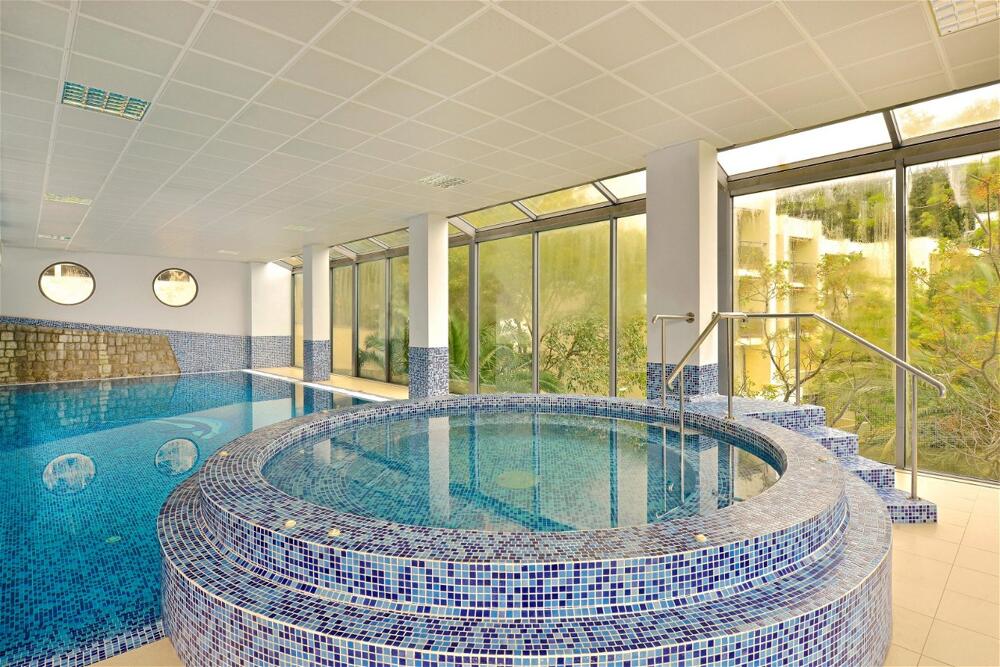 Foto de los servicios de Hotel Iberostar Bellevue All Inclusive