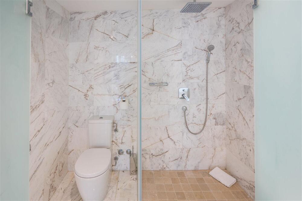 Foto del baño de Hotel Iberostar Bellevue All Inclusive